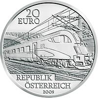 20 Euro - Die Bahn der Zukunft (2009)