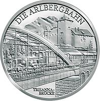20 Euro - Die Elektrifizierung der Bahn (2009)