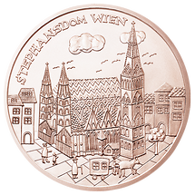 10 - Euro WIen (2015)