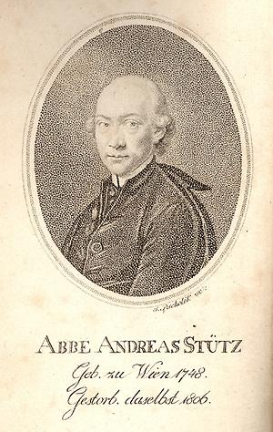 Andreas Stütz