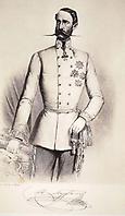 Erzherzog Stephan Franz Victor von Österreich