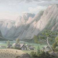 Erzherzog Johanns Kammermaler Ausstellungen In Wien Aktuell Vorschau Kunst Und Kultur Im Austria Forum