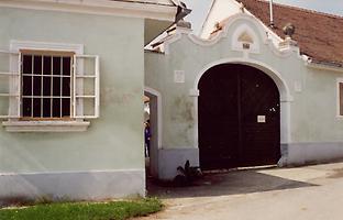 Hametner Bauernmuseum, Foto: Alfred Wolf