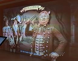 Ausstellungsraum Theater Ausstellungsraum Theater