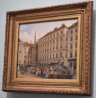Bild 'Marktplatz'