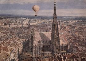 Bild 'Alt Ballon'
