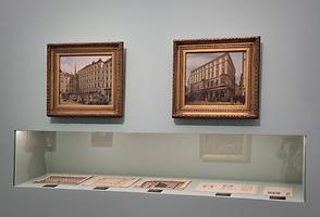 Bild 'Häuser'