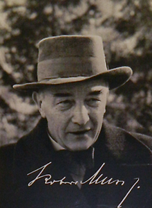 Robert Musil