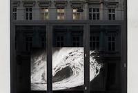 Robert Longo: Ohne Titel Hellion, 2011