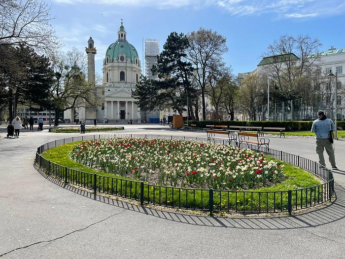 Karlsplatz