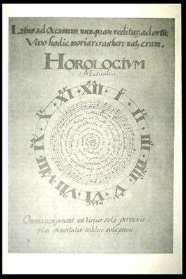 Alessandro Poglietti Aria bizarra aus Rossignolo MusikLexikon