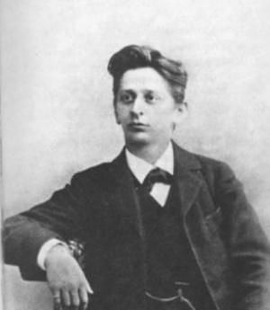 Alexander Zemlinsky Lyrische Symphonie MusikLexikon Kunst und