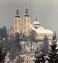 Paulinerkloster Wiener Neustadt