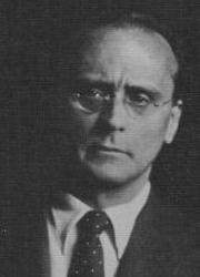 Anton Webern