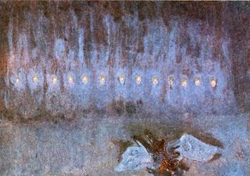 Arnold Schönberg Die glückliche Hand MusikLexikon Kunst und Kultur