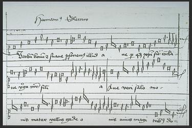 Hermann Jakob Edlerauer: Verbum bonum