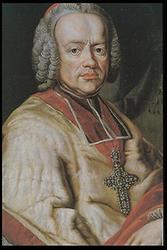 Sigismund v. Schrattenbach