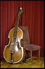 Double bass