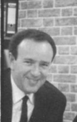 Gerhard Bronner