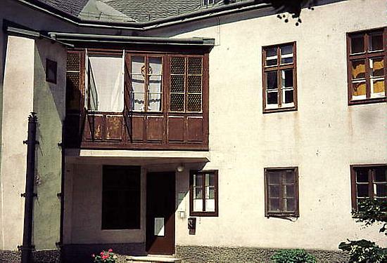 Eroica Haus