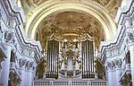 St. Florian: Bruckner-Orgel im Stift
