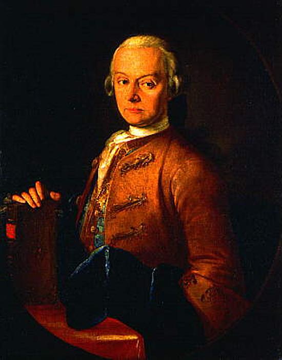 Leopold Mozart