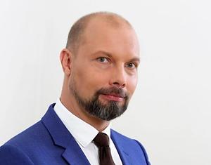 Dr. Dieter Höfler, CEO und Gründer der tectos gmbh