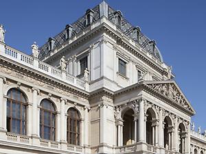 Jubiläumspublikation der Universität Wien