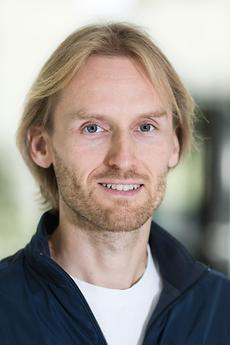 Kryptografie-Experte Christian Rechberger von der TU Graz