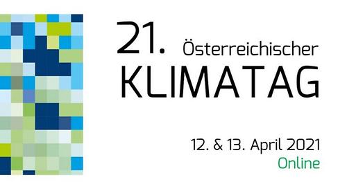 Österreichischer Klimatag