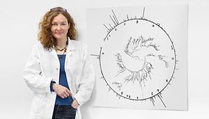 Archaea-Expertin Christa Schleper