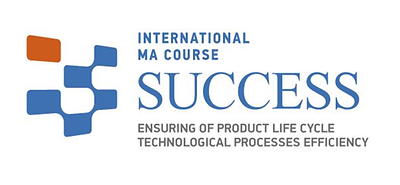 Logo des Projekts „SUCCESS“
