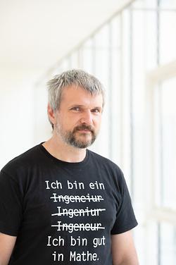 Werner Baumgartner