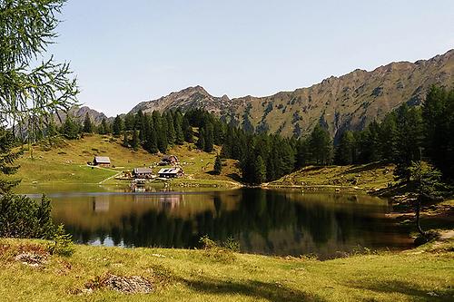 Schladminger_Tauern