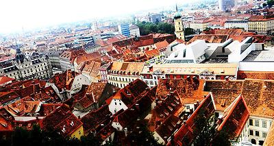 Sauber, sicher, leise: Graz will für ihre BürgerInnen eine angenehme Kleinstadt ohne lästige Störfaktoren sein – und liegt im europweiten Trend.