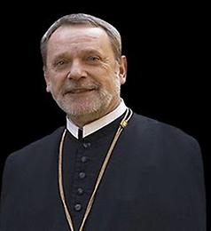 Abt Nikolaus Poch