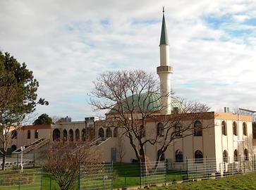 Islamisches Zentrum