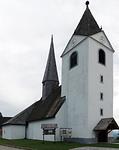 Kirche zum hl. Primus