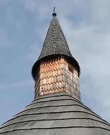 Oberdachturm