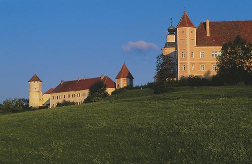 Augustiner-Chorherrenstift