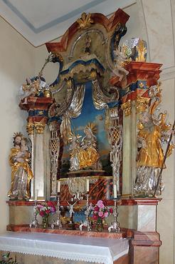 Anna Altar