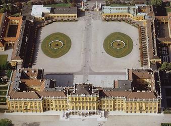 Schloss Schönbrunn