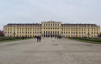 Schloss Schönbrunn