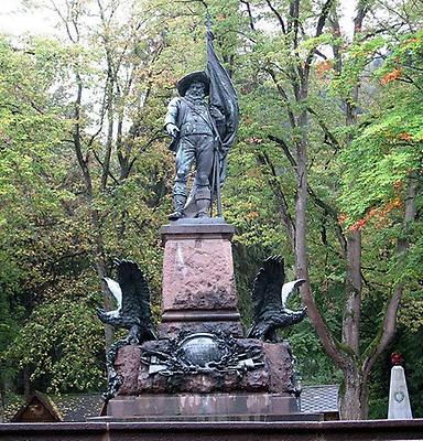 Andreas Hofer-Denkmal
