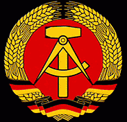 Bild 'DDR_Wappen'