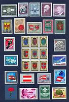 Briefmarken Tafel