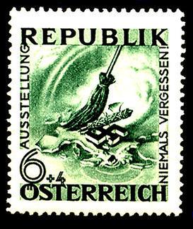 Die Osterreichische Briefmarke Briefmarken Kunst Und Kultur Im Austria Forum