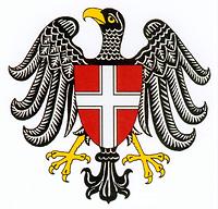 Wiener Wappen heute