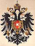 Kleines Wappen 1815