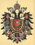 Mittleres Wappen 1867